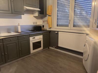 Annonce Vente 2 pices Appartement Colmar 68