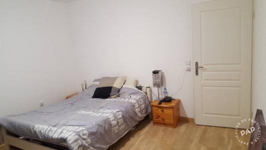 Louer Appartement 50 m2 Montevrain