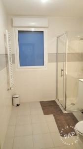 Louer Appartement Montevrain 991 euros