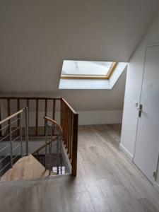 Louer Appartement Arpajon 850 euros