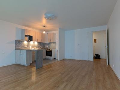 For rent Asnieres-sur-seine 3 rooms 69 m2 Hauts de Seine (92600) photo 0