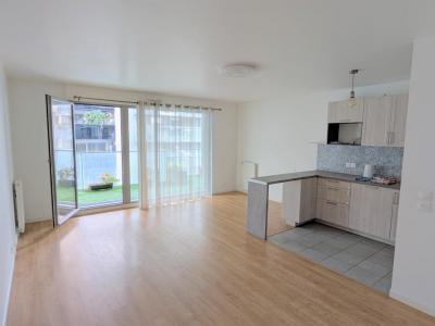 Annonce Location 3 pices Appartement Asnieres-sur-seine 92