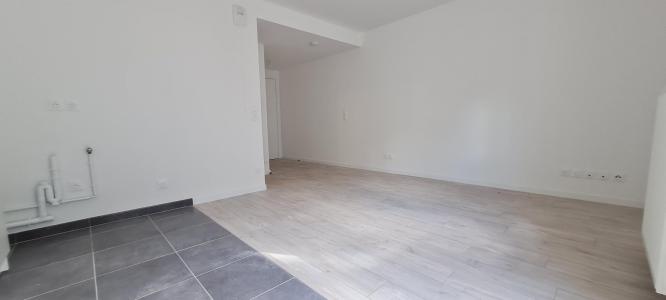 Louer Appartement 28 m2 Villiers-sur-marne
