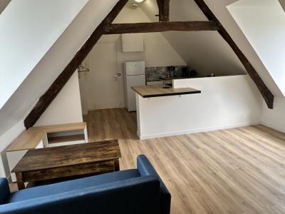 Annonce Location Appartement Mouy 60