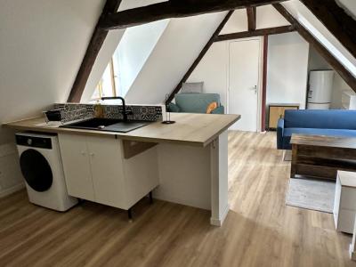 Louer Appartement 20 m2 Mouy