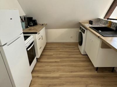 Louer Appartement Mouy Oise