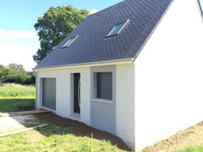 For sale Melgven SAINT-YVI 70 m2 Finistere (29140) photo 0