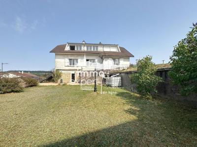 Annonce Vente 8 pices Maison Hareville 88