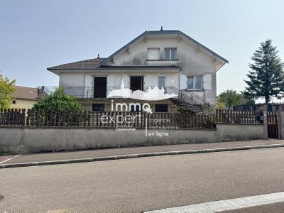Acheter Maison 244 m2 Hareville