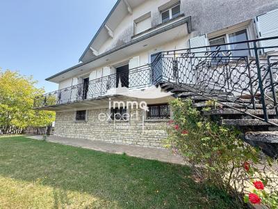 Acheter Maison Hareville Vosges
