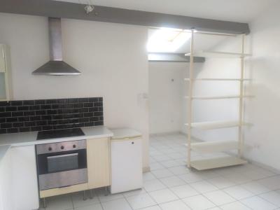 Annonce Location Appartement Saverdun 09