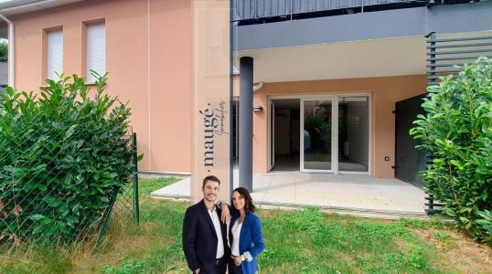 For sale Simandres 2 rooms 42 m2 Rhone (69360) photo 0