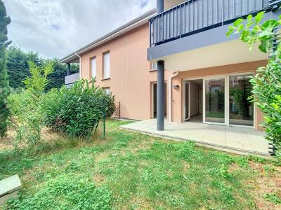 For sale Simandres 2 rooms 42 m2 Rhone (69360) photo 2