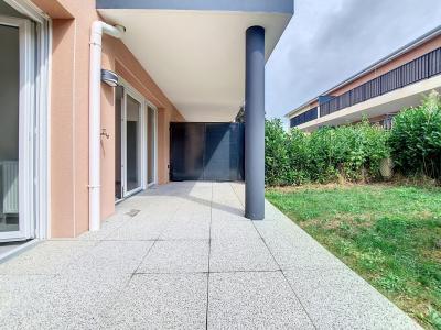 For sale Simandres 2 rooms 42 m2 Rhone (69360) photo 3