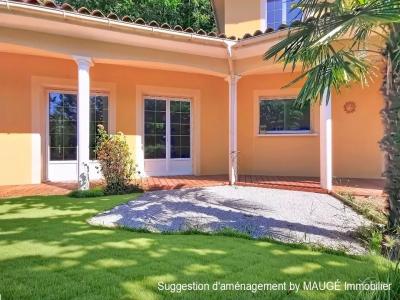 Acheter Maison 150 m2 Saint-georges-d'esperanche