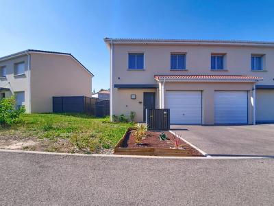 Annonce Vente 4 pices Maison Pont-eveque 38