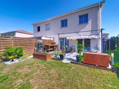 Acheter Maison 97 m2 Pont-eveque