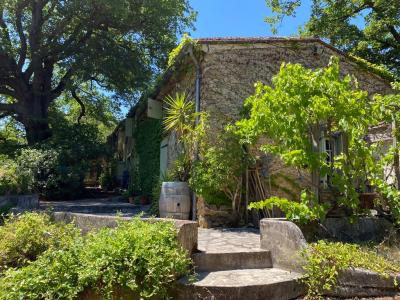 Acheter Maison 170 m2 Limoux