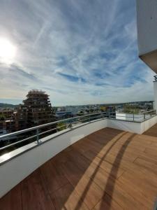 Louer Appartement 121 m2 Rueil-malmaison