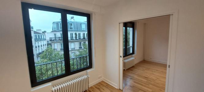 Annonce Location Appartement Paris-16eme-arrondissement 75