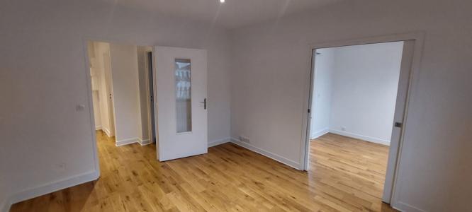 Louer Appartement 41 m2 Paris-16eme-arrondissement