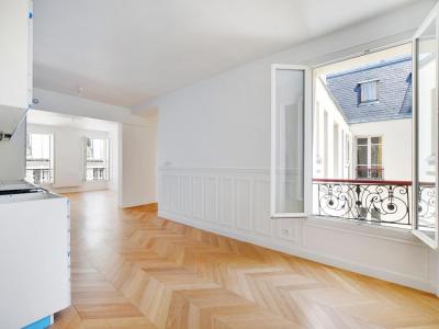 Acheter Appartement 71 m2 Paris-6eme-arrondissement