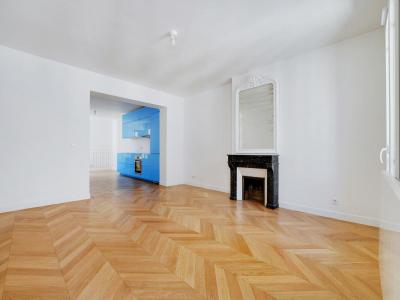 Acheter Appartement Paris-6eme-arrondissement Paris
