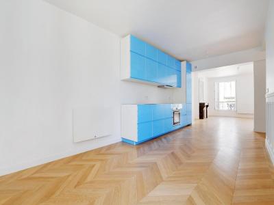 Acheter Appartement Paris-6eme-arrondissement 1120000 euros