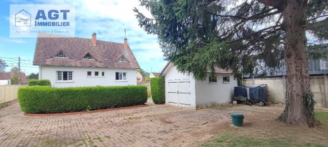 Acheter Maison 146 m2 Milly-sur-therain