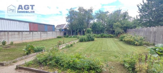Acheter Maison Milly-sur-therain Oise