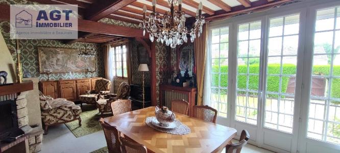 Acheter Maison Milly-sur-therain 235000 euros