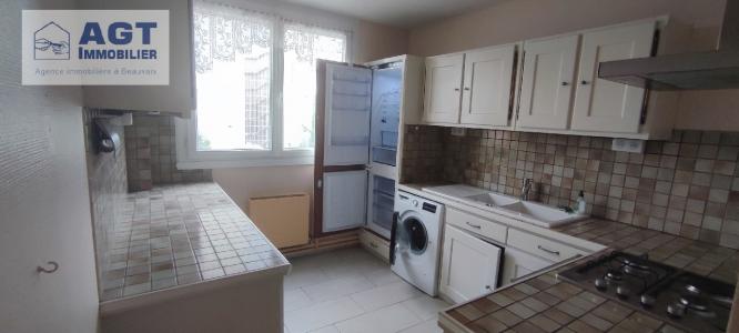 Annonce Vente 4 pices Appartement Beauvais 60
