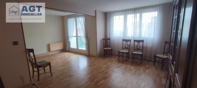 Acheter Appartement Beauvais Oise