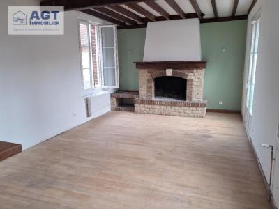 Annonce Location 5 pices Maison Beauvais 60
