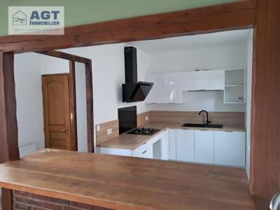 Louer Maison 84 m2 Beauvais