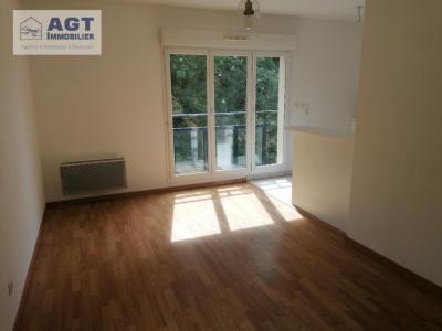 Acheter Appartement 41 m2 Beauvais