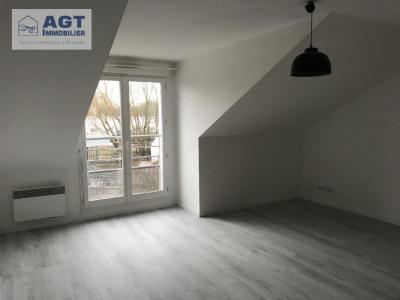 Annonce Location 3 pices Appartement Beauvais 60