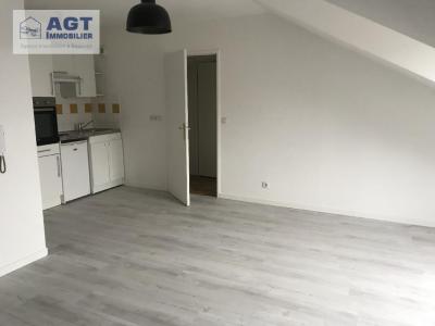 Louer Appartement 45 m2 Beauvais