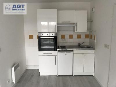 Louer Appartement Beauvais Oise