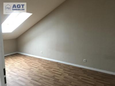 Louer Appartement Beauvais 629 euros