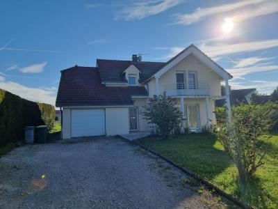 Annonce Location 5 pices Maison Pusey 70