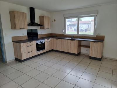 Louer Maison 147 m2 Pusey