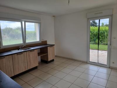 Louer Maison Pusey Haute saone