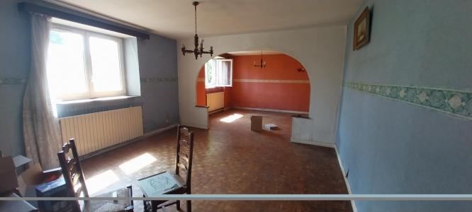 Acheter Maison 144 m2 Citers