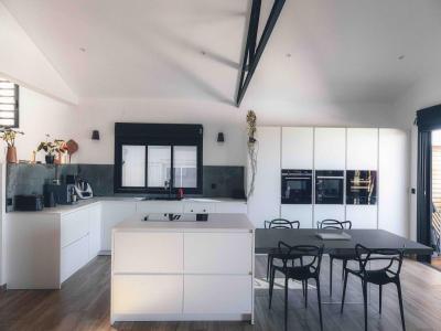 Annonce Vente 6 pices Maison Saint-pierre 974