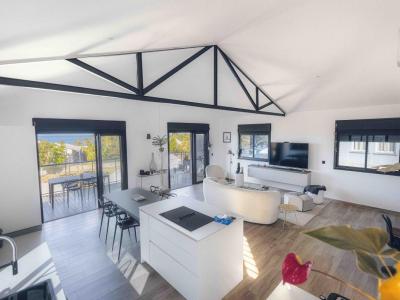Acheter Maison 204 m2 Saint-pierre
