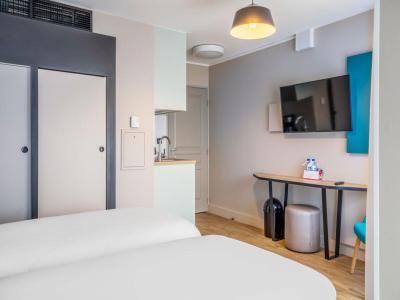 For sale Bois-d'arcy 1 room 24 m2 Yvelines (78390) photo 1