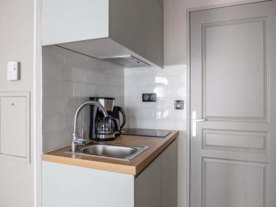 For sale Bois-d'arcy 1 room 24 m2 Yvelines (78390) photo 2