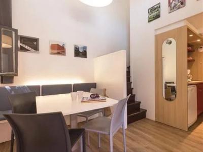 Acheter Appartement Belgodere 149500 euros