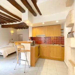 Annonce Location Appartement Paris-3eme-arrondissement 75